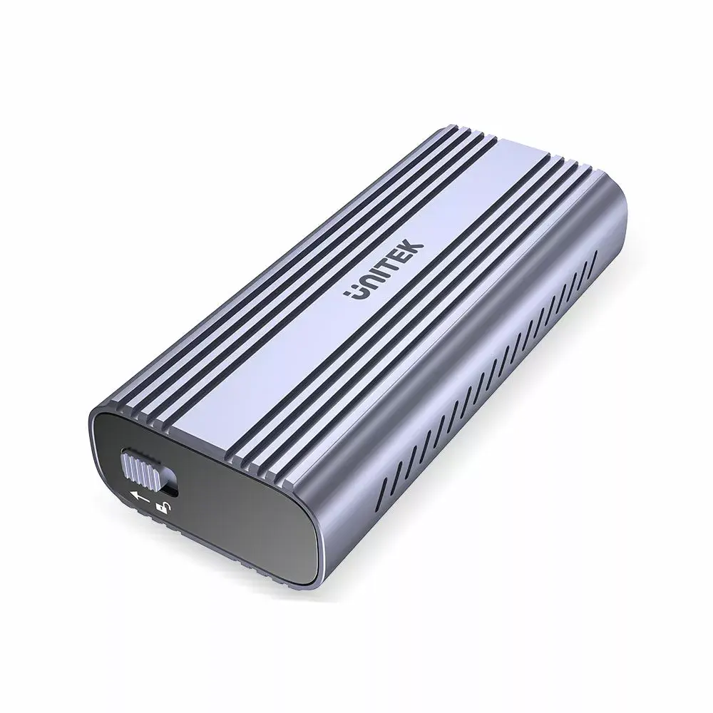 SSD korpuss UNITEK S1226A Photo 5