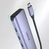 UNITEK uHUB Q4 USB хаб Type-C Photo 5