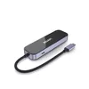 Unitek uHUB H6 USB-C мультирозветвитель Photo 2