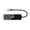 Unitek uHUB H6 USB-C мультирозветвитель Photo 3