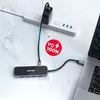 Unitek uHUB H6 USB-C мультирозветвитель Photo 6