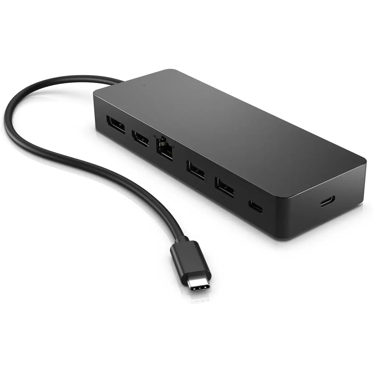 HP Universal USB-C Multiport Hub Photo 3