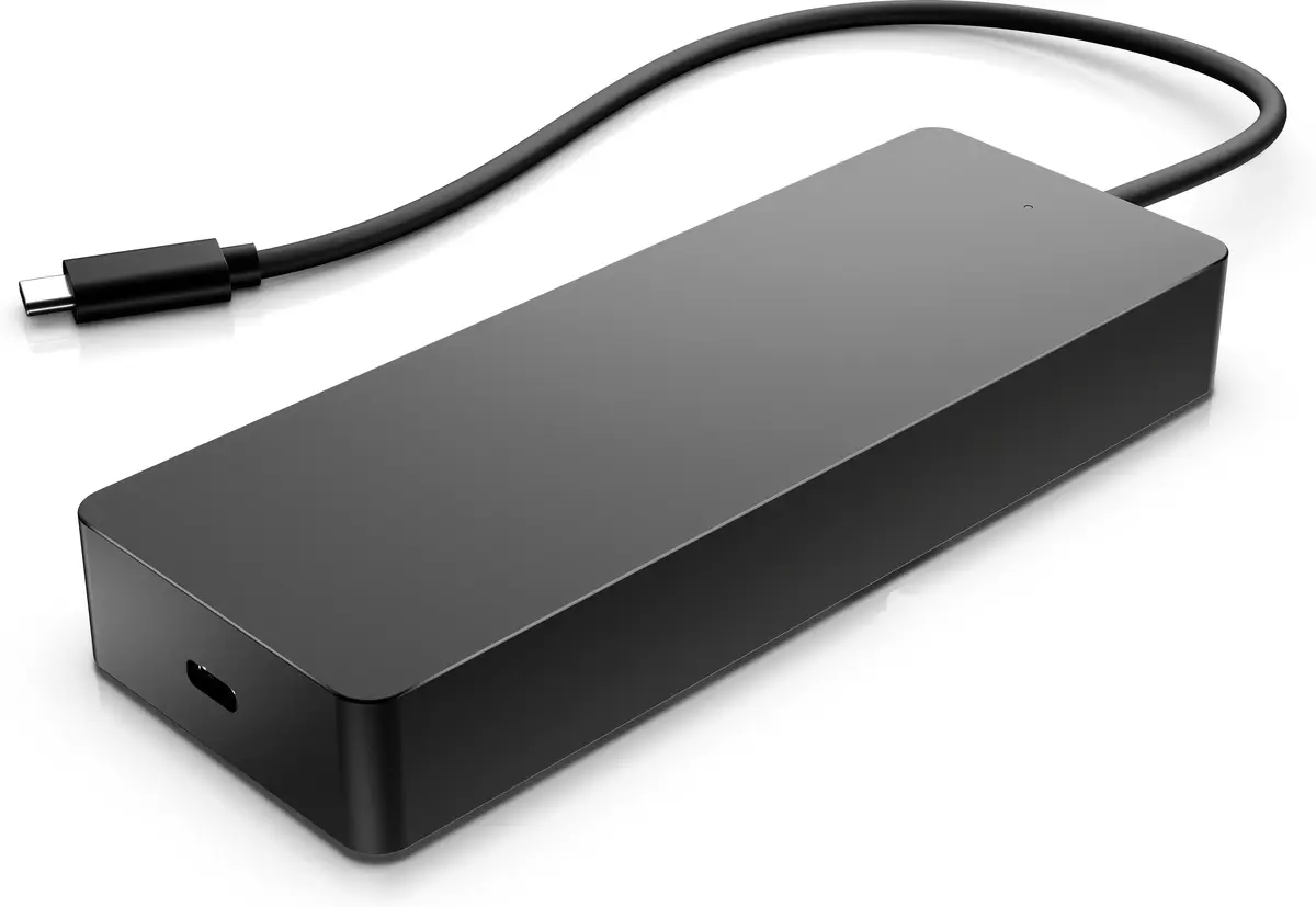 HP Universal USB-C Multiport Hub Photo 2
