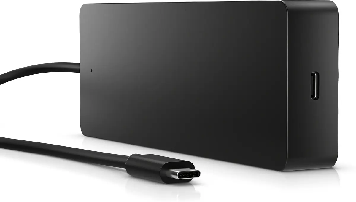 HP Universal USB-C Multiport Hub Photo 5