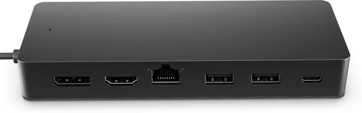 HP Universal USB-C Multiport Hub ar