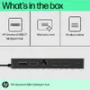 HP Universal USB-C daudzportu centrmezgls Photo 8