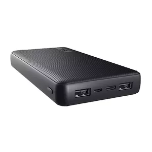 Portatīvais akumulators Trust Primo Lithium-Ion 20000 mAh