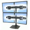 Monitor Desk Stand Ergotron DS Series DS100 Quad Photo 2
