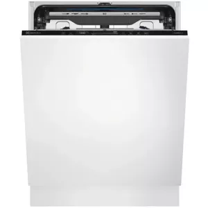 Built-in Dishwasher Electrolux EEC67310L, 14 place settings, 44 dB