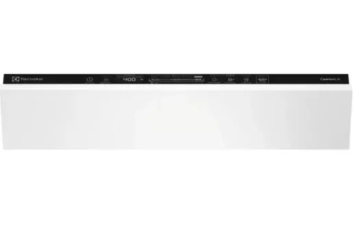 Iebūvējamā trauku mazgājamā mašīna Electrolux EEC67310L Photo 3