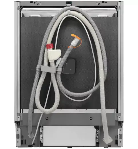 Iebūvējamā trauku mazgājamā mašīna Electrolux EEC67310L Photo 6