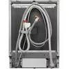 Iebūvējamā trauku mazgājamā mašīna Electrolux EEC67310L Photo 6