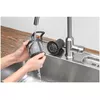 Iebūvējamā trauku mazgājamā mašīna Electrolux EEC67310L Photo 10