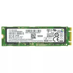 2-Power 500GB M.2 SSD 6GBp/s for Laptop