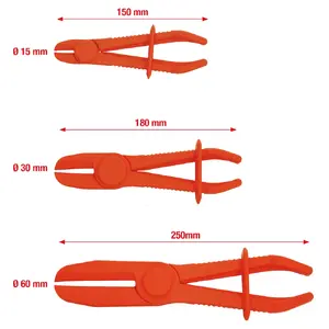 Plier KS Tools 115.5050 Plastic