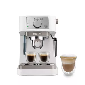 De’Longhi EC260.W Semi-auto Espresso machine 1 L