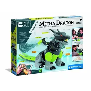 TOY ROBOT DRAGON 61529BL