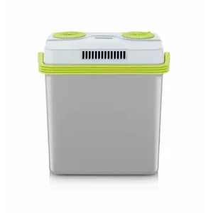 Cool Box Severin TKB 2925 25L Electric Green Grey