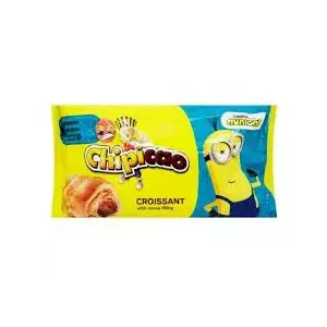 CHIPICAO kruasāns ar kakao pildījumu MINION2 60g