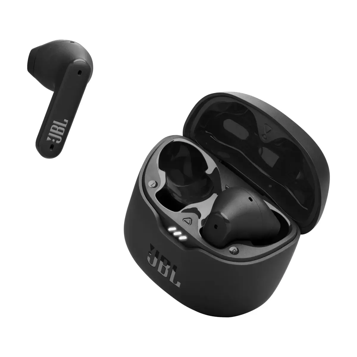 JBL Tune Flex JBLTFLEXBLK Photo 6