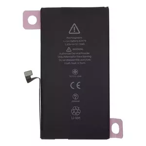 Аккумулятор Extra Digital SM150670 для iPhone 12 Pro черный