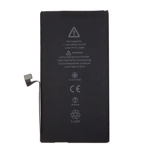 Akumulators Extra Digital SM150670 iPhone 12