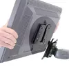 LCD Bracket Ergotron Quick Release 60-589-060 Photo 2
