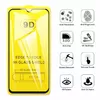 take.me 9D Hybrid Glass for iPhone 14 Pro Max 6.7" Photo 3