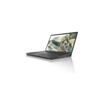 Fujitsu LIFEBOOK A3511 Portatīvais dators 39,6 cm (15.6") Full HD Intel® Core™ i3 i3-1115G4 8 GB DDR4-SDRAM 256 GB SSD Wi-Fi 6 (802.11ax) Windows 11 Pro Education Melns