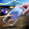 Back cover take.me Perfect Clear 2mm for Samsung Galaxy M53 5G Photo 4