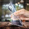 Back cover take.me Perfect Clear 2mm for Samsung Galaxy M53 5G Photo 5