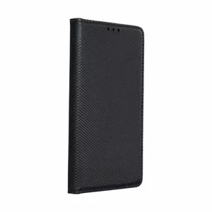 Чехол-книжка take.me Smart Magnetic Fix для Samsung Galaxy M53 5G, чёрный