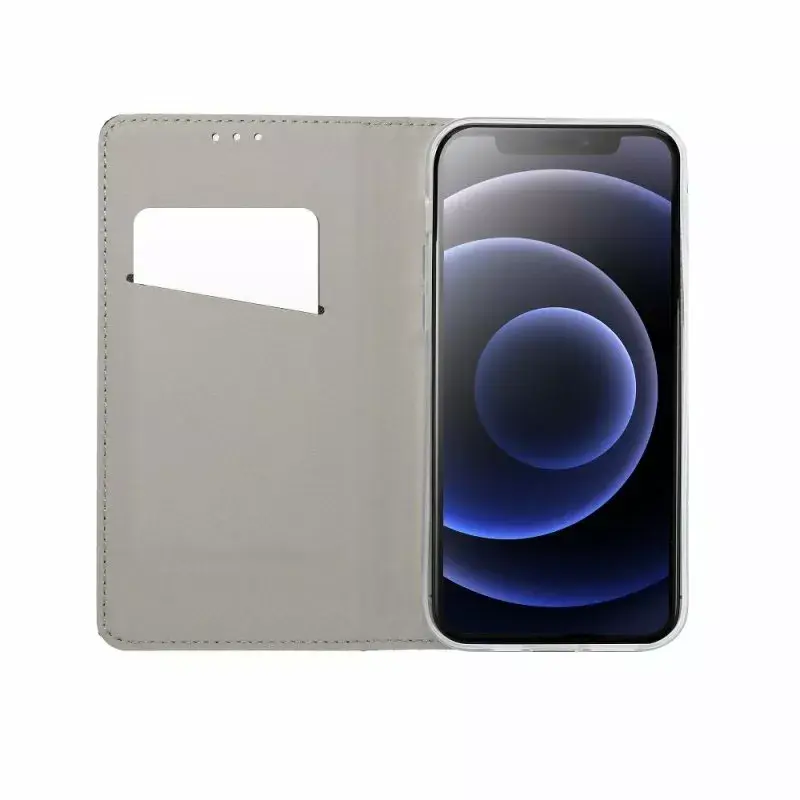 take.me Smart Magnetic Fix — чехол-книжка для Samsung Galaxy M53 5G Photo 5
