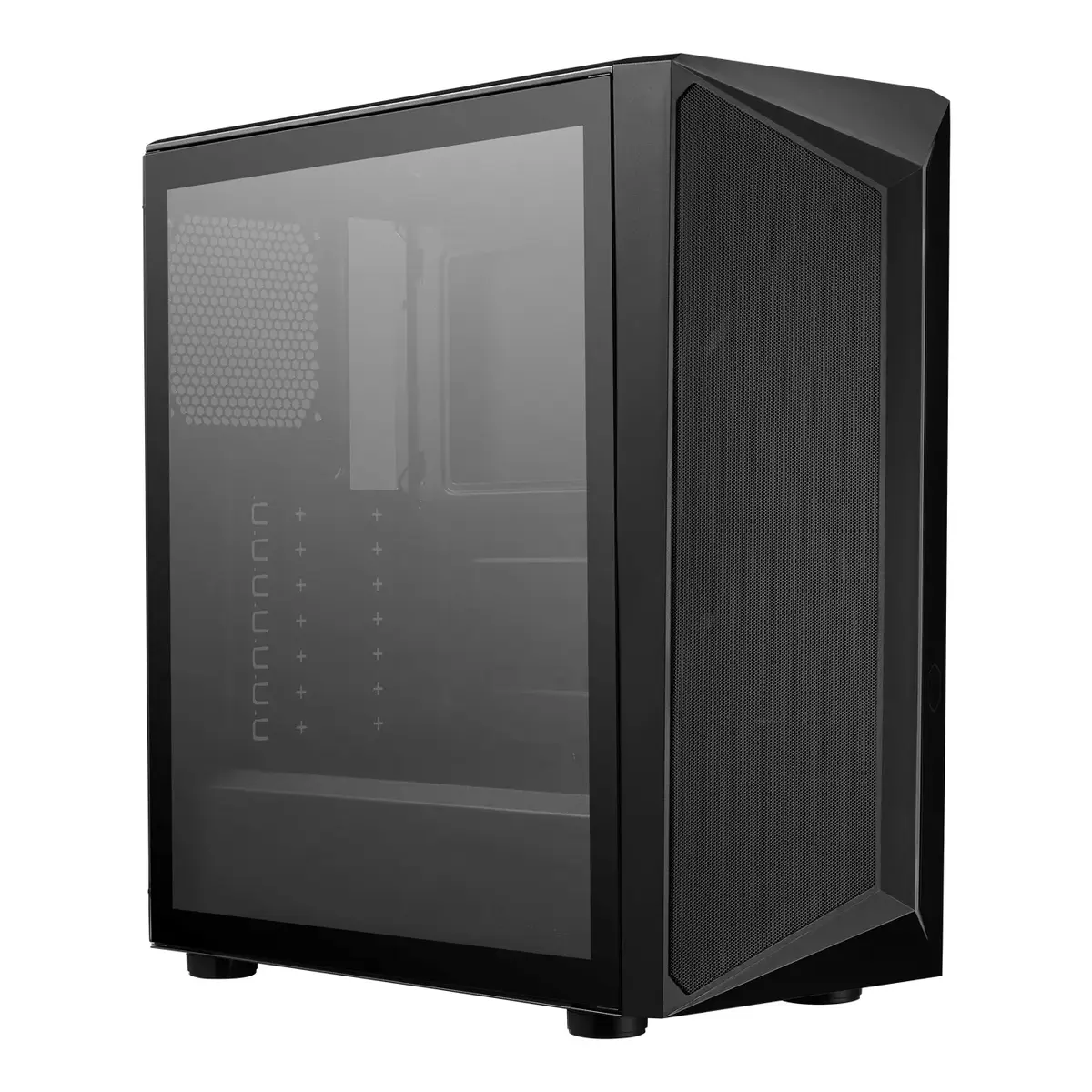 Компьютерный корпус Cooler Master CMP 510 Photo 2