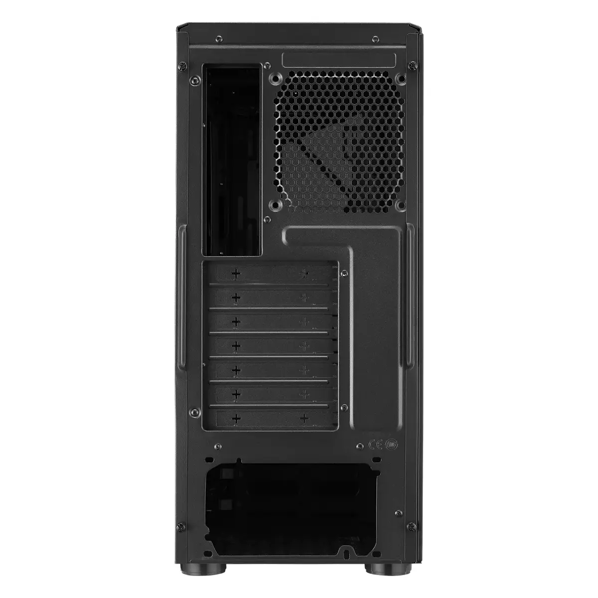 Компьютерный корпус Cooler Master CMP 510 Photo 4