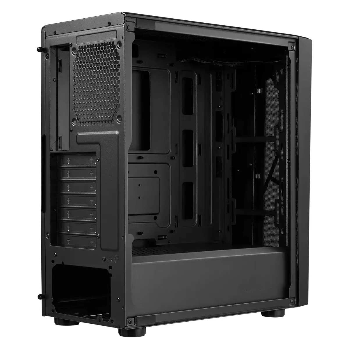 Компьютерный корпус Cooler Master CMP 510 Photo 6
