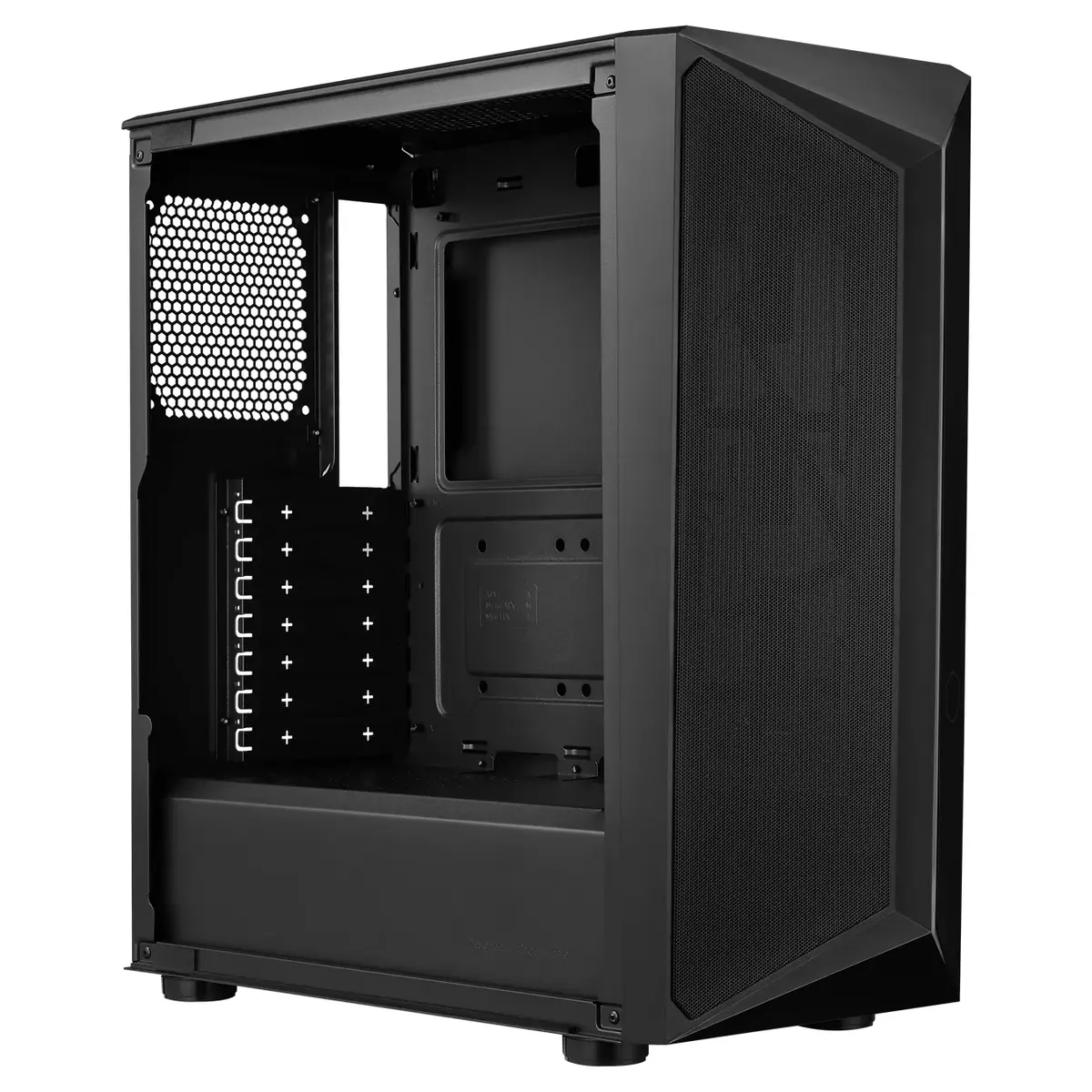 Компьютерный корпус Cooler Master CMP 510 Photo 9