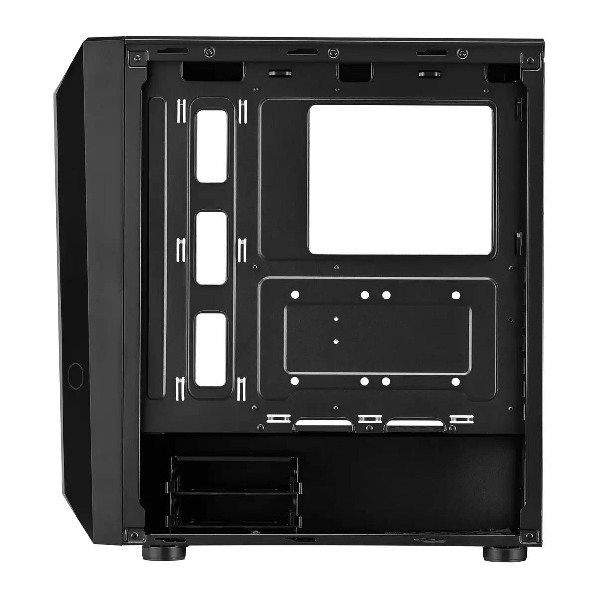 Компьютерный корпус Cooler Master CMP 510 Photo 10