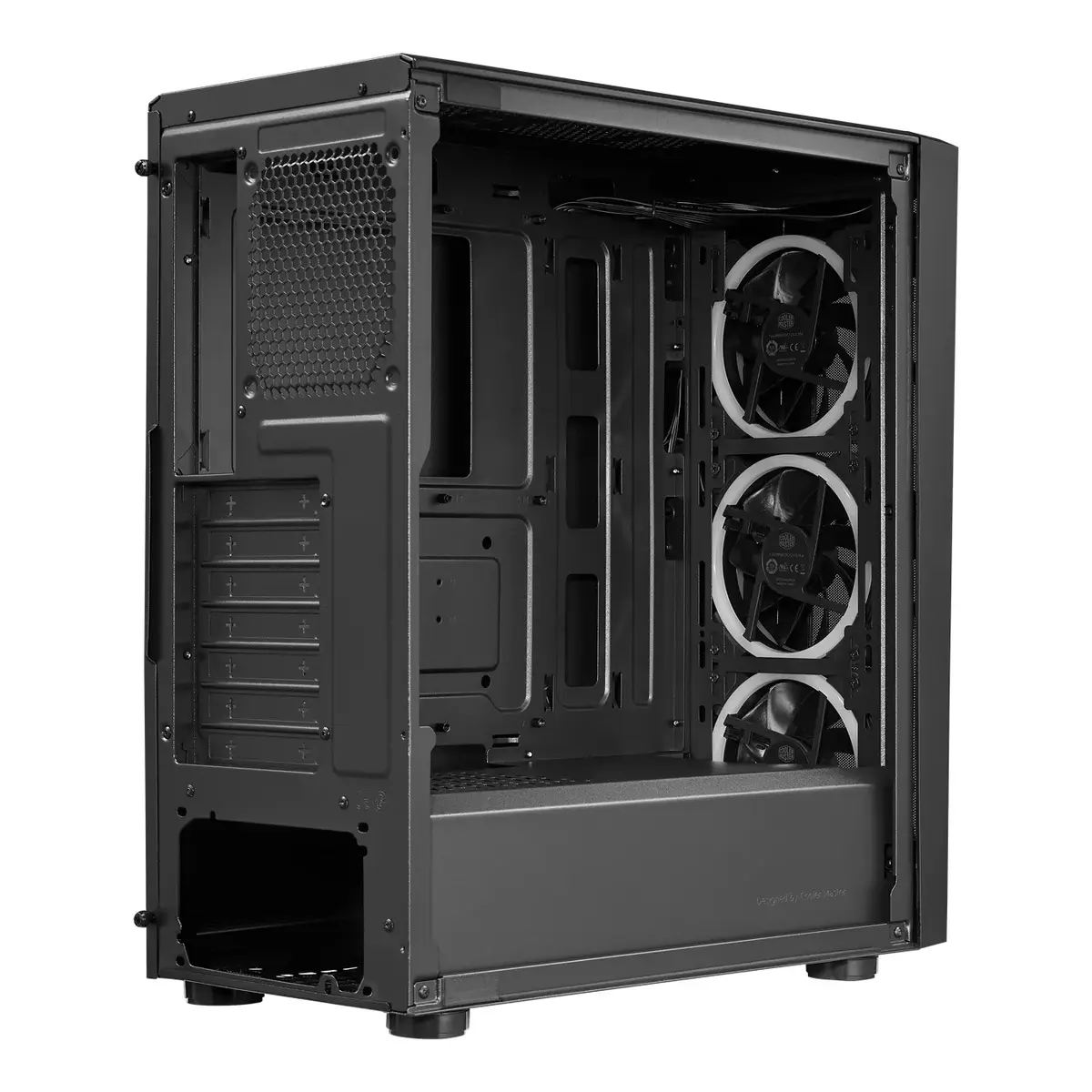 Компьютерный корпус Cooler Master CMP 510 Photo 12