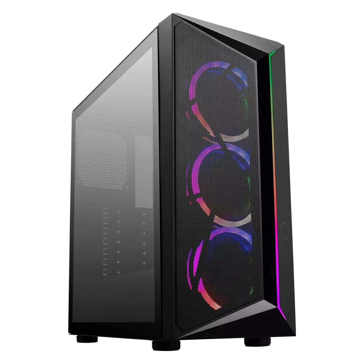 Компьютерный корпус Cooler Master CMP 510 Photo 13