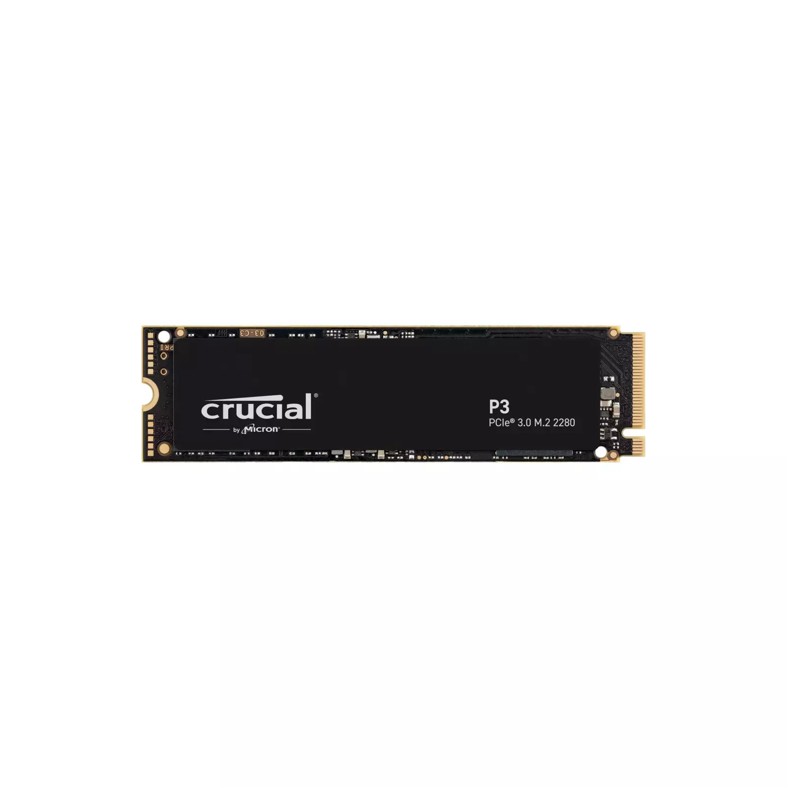 CRUCIAL CT1000P3SSD8 Photo 1