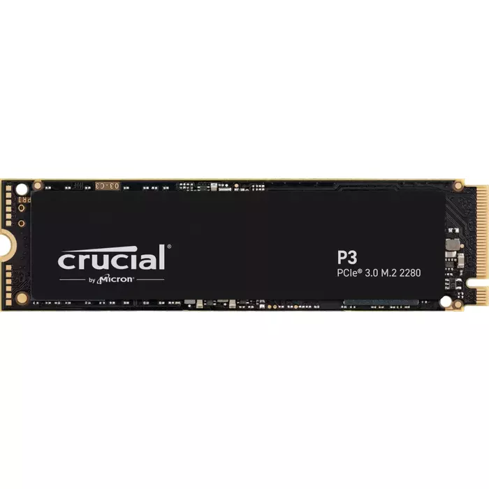CRUCIAL CT1000P3SSD8 Photo 1