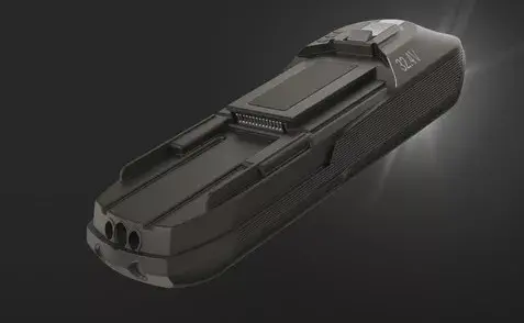 Akumulators Rowenta X-Force ZR009702 Photo 3