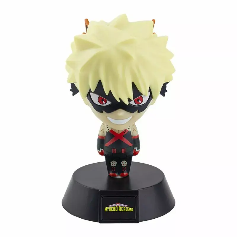 Paladone My Hero Academia Katsuki Bakugo gaismas figūra Photo 2