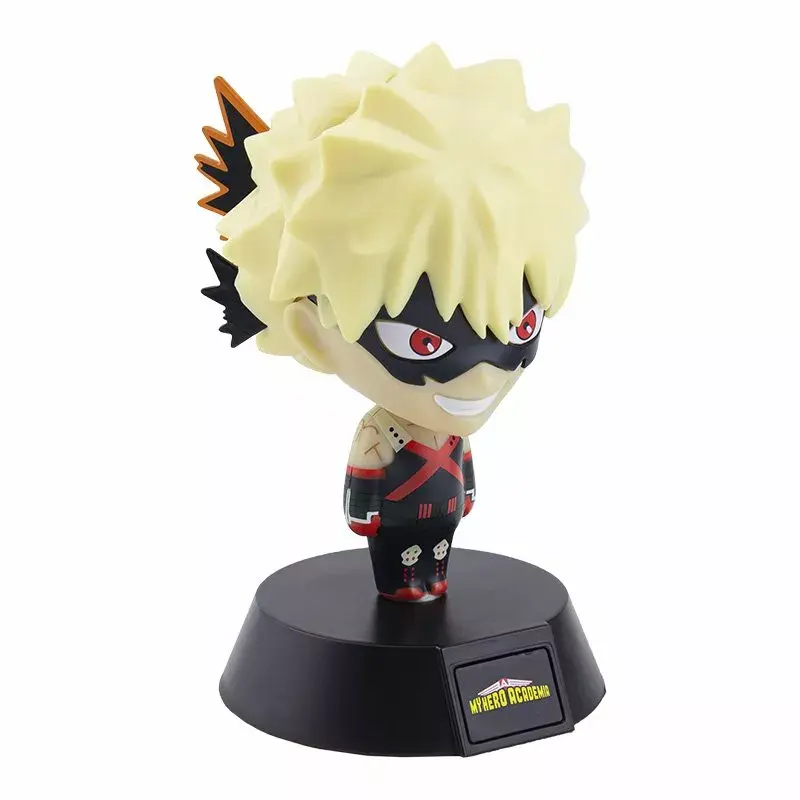 Paladone My Hero Academia Katsuki Bakugo gaismas figūra Photo 3
