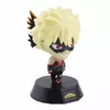 Paladone My Hero Academia Katsuki Bakugo gaismas figūra Photo 3