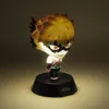 Paladone My Hero Academia Katsuki Bakugo gaismas figūra Photo 5