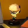 Paladone My Hero Academia Katsuki Bakugo gaismas figūra Photo 6