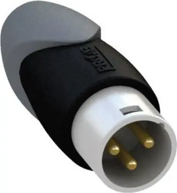 Procab 110 Ω terminators 3-pin Male XLR Photo 2