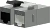 Procab CAT6 RJ45-RJ45 Metal Shielded Coupler Photo 2